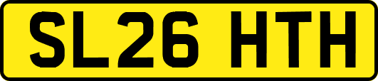SL26HTH
