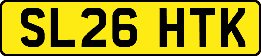 SL26HTK