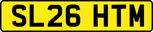 SL26HTM