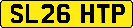 SL26HTP