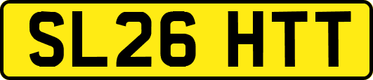 SL26HTT