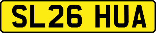 SL26HUA