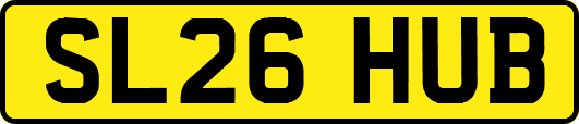 SL26HUB