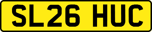 SL26HUC