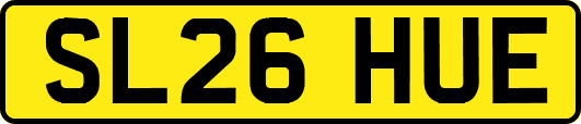 SL26HUE