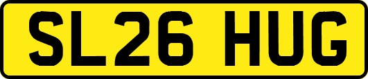 SL26HUG