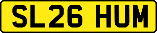 SL26HUM