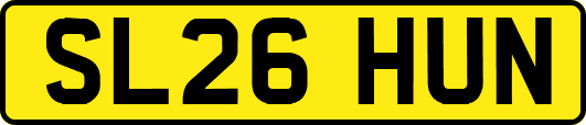 SL26HUN