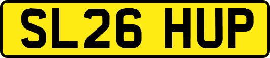 SL26HUP