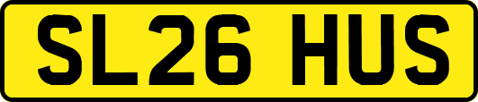 SL26HUS