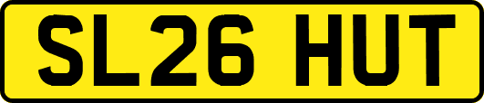 SL26HUT