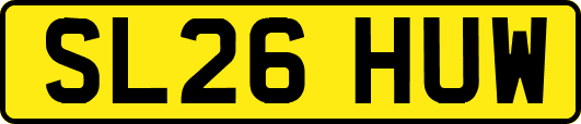 SL26HUW