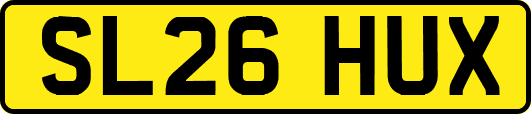 SL26HUX