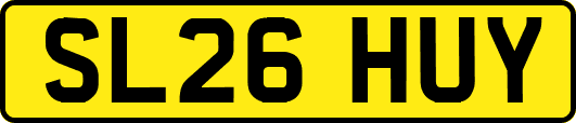 SL26HUY