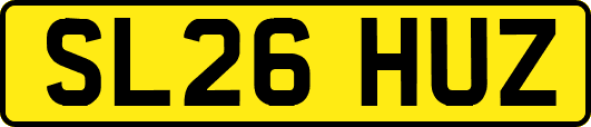 SL26HUZ