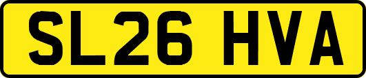 SL26HVA