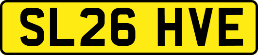 SL26HVE
