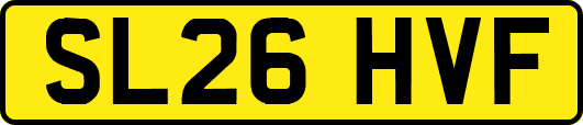 SL26HVF