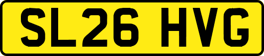 SL26HVG