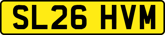 SL26HVM