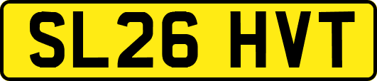 SL26HVT
