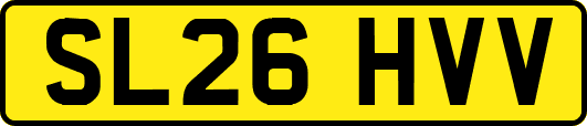 SL26HVV