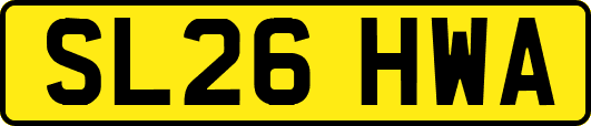 SL26HWA
