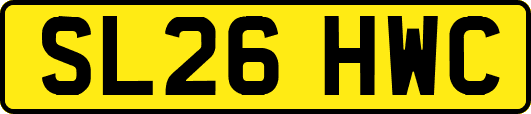 SL26HWC