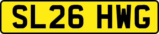 SL26HWG