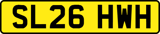 SL26HWH