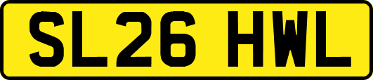SL26HWL