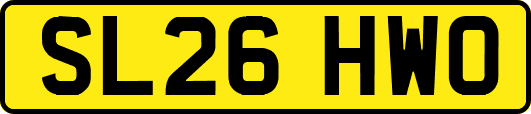 SL26HWO