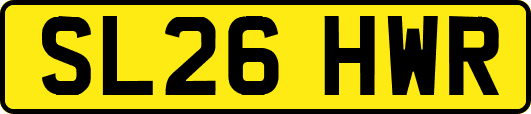 SL26HWR