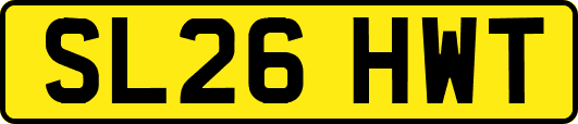 SL26HWT