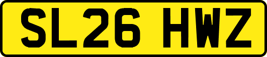 SL26HWZ