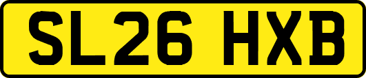 SL26HXB