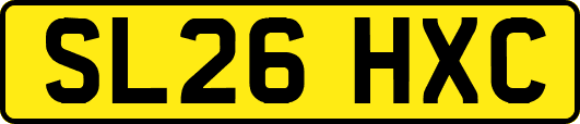SL26HXC