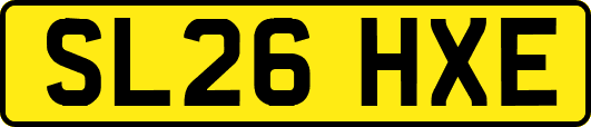 SL26HXE