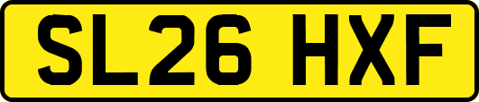 SL26HXF