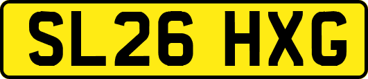 SL26HXG