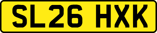 SL26HXK