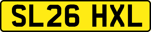 SL26HXL