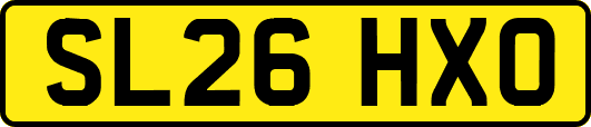 SL26HXO