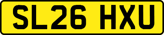 SL26HXU