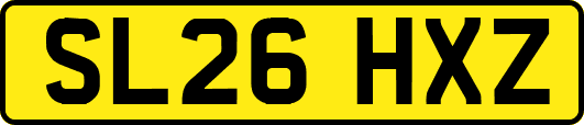 SL26HXZ