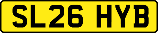 SL26HYB