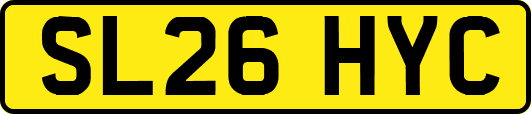 SL26HYC