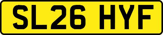 SL26HYF