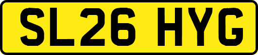 SL26HYG
