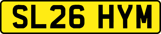 SL26HYM